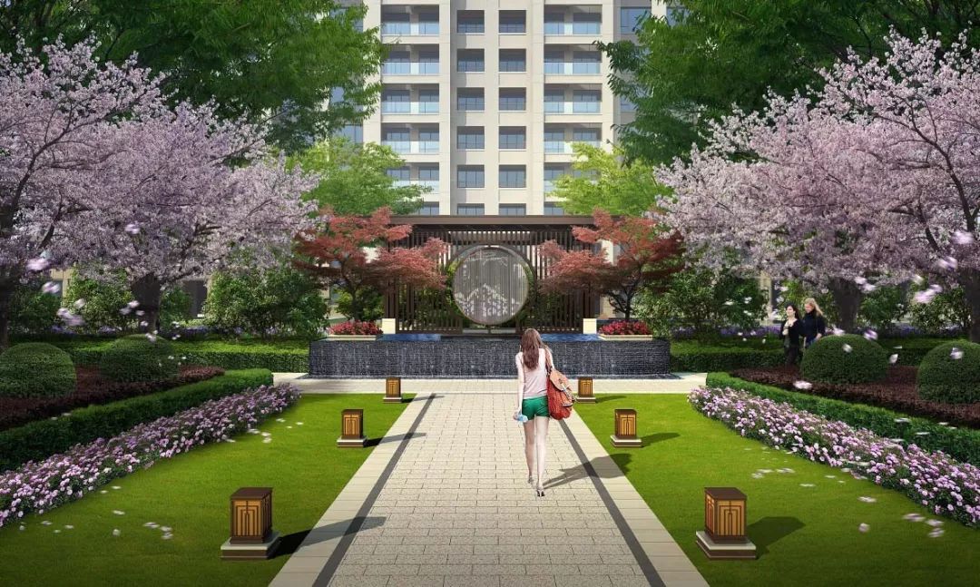 金“鱼”满堂 | 德信·大江源著（大区）-57