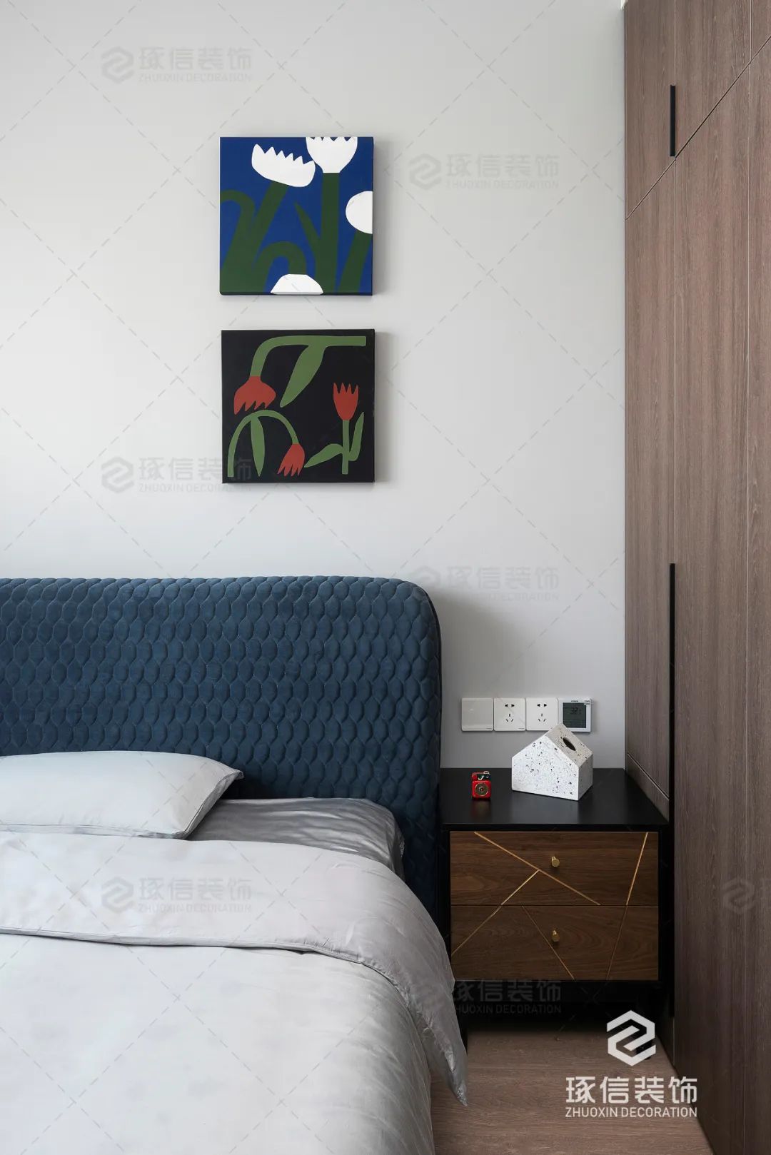 金科天元道 | 现代风格家居的个性解读-67