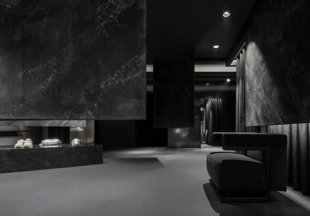 韩国 WGNB 设计公司打造“年度工作室”-73