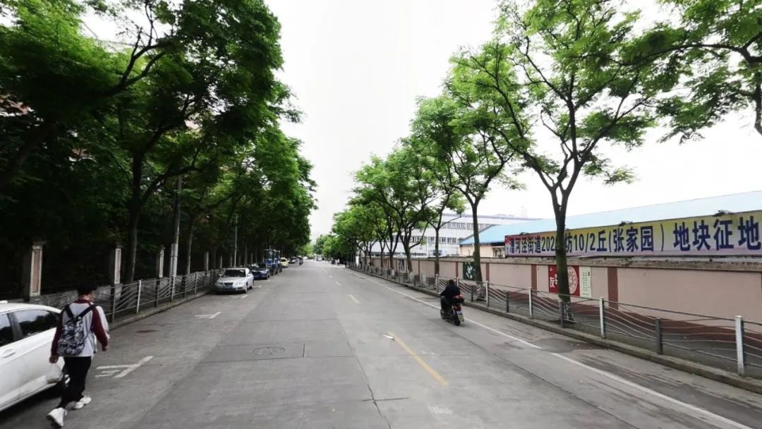 东泉社区更新实践丨中国上海丨上海梓耘斋建筑工作室-27