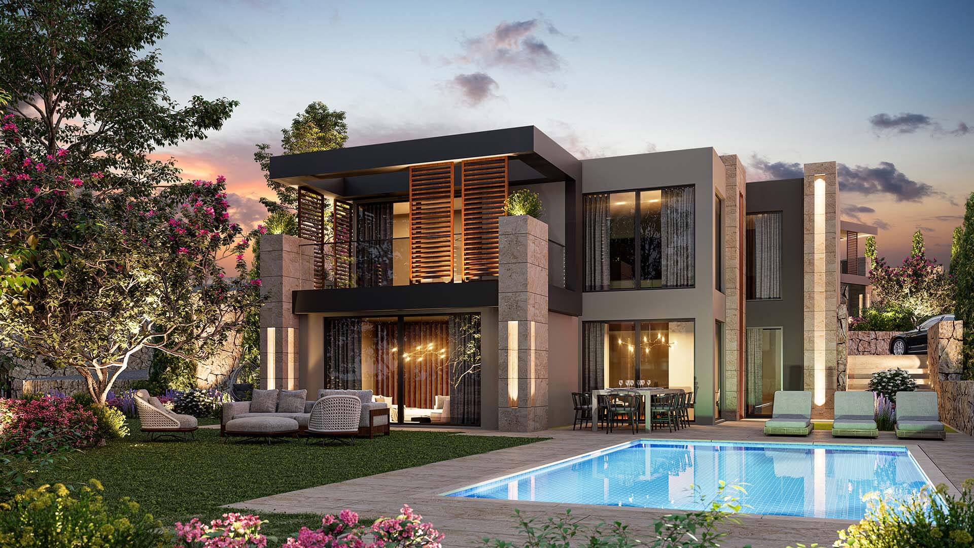 丨土耳其丨Quark Studio Architects-4