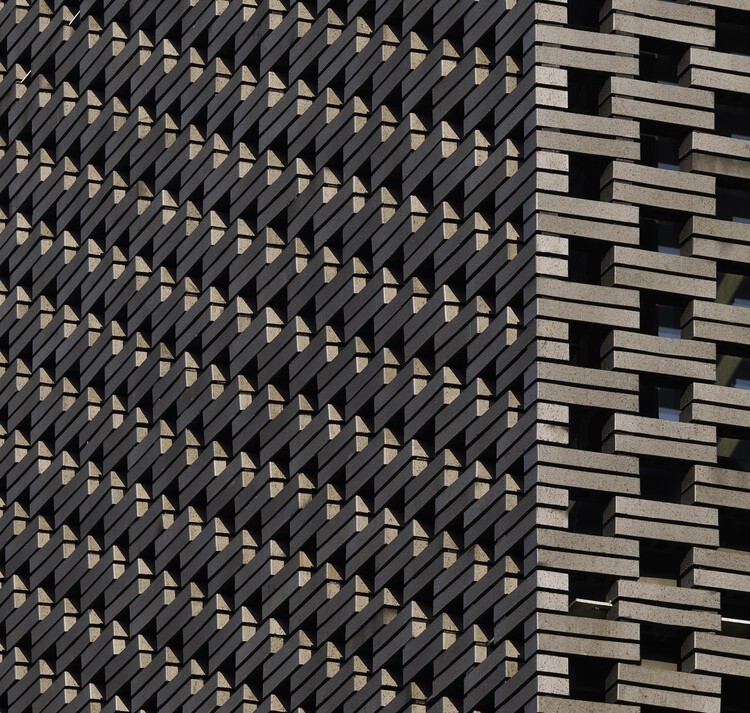 首尔 N3315 商业建筑丨韩国首尔丨Joh Sungwook Architects-9