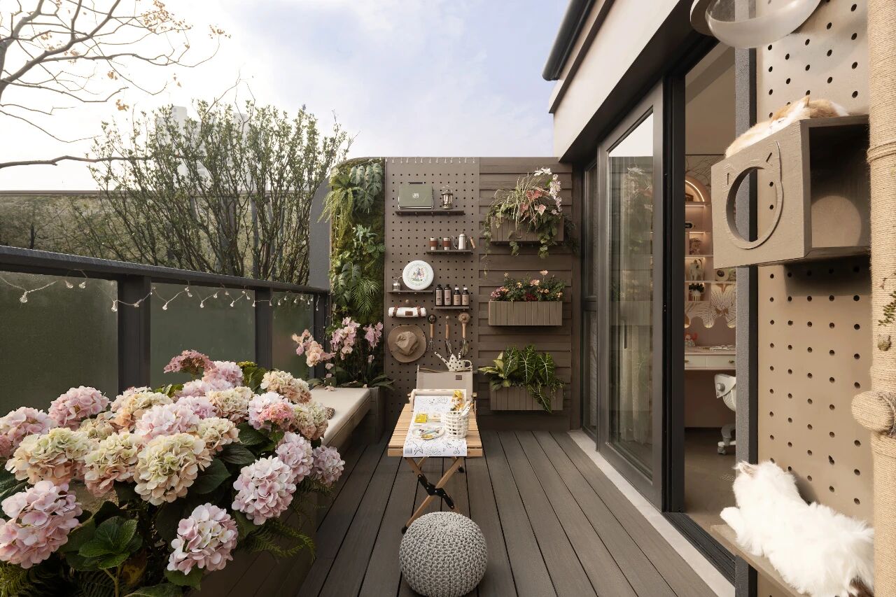 天钻145样板房项目丨中国淮安丨Yan Design大研设计-87