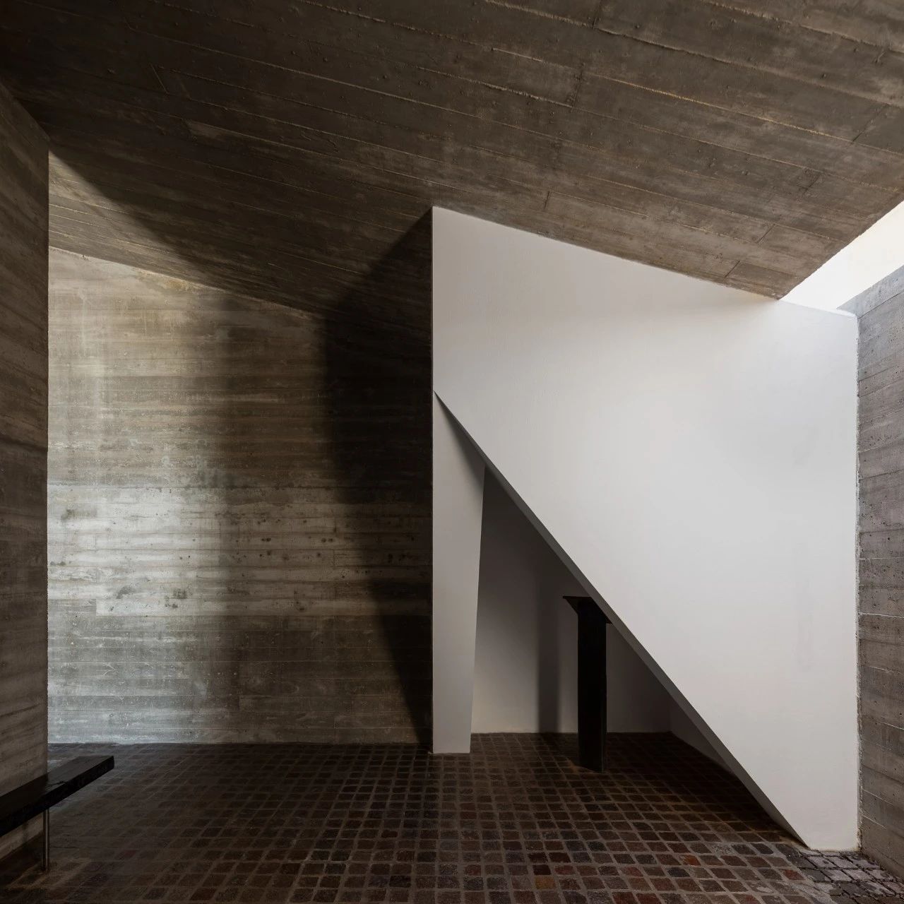 San Peregrino Oratory 教堂丨阿根廷丨Así! Arquitectura-37