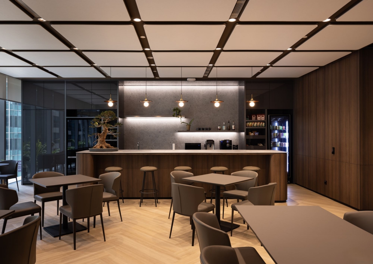 太阳创业办公室丨新加坡丨DB&B-15