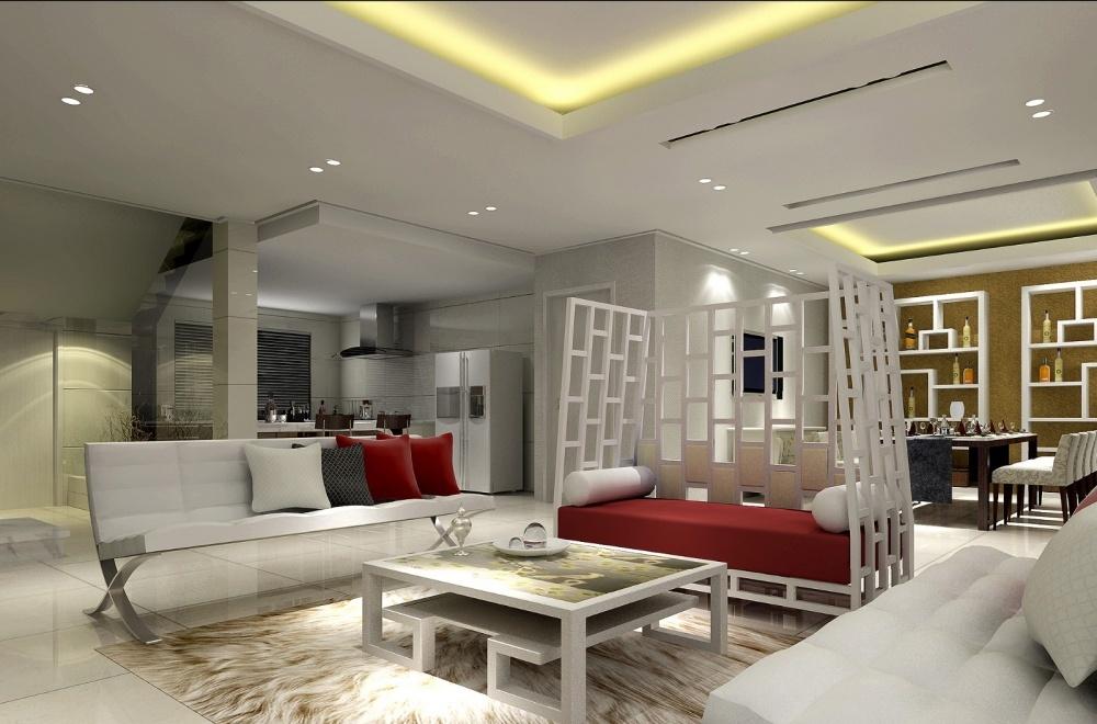 
私人定制无锡马山别墅 -4