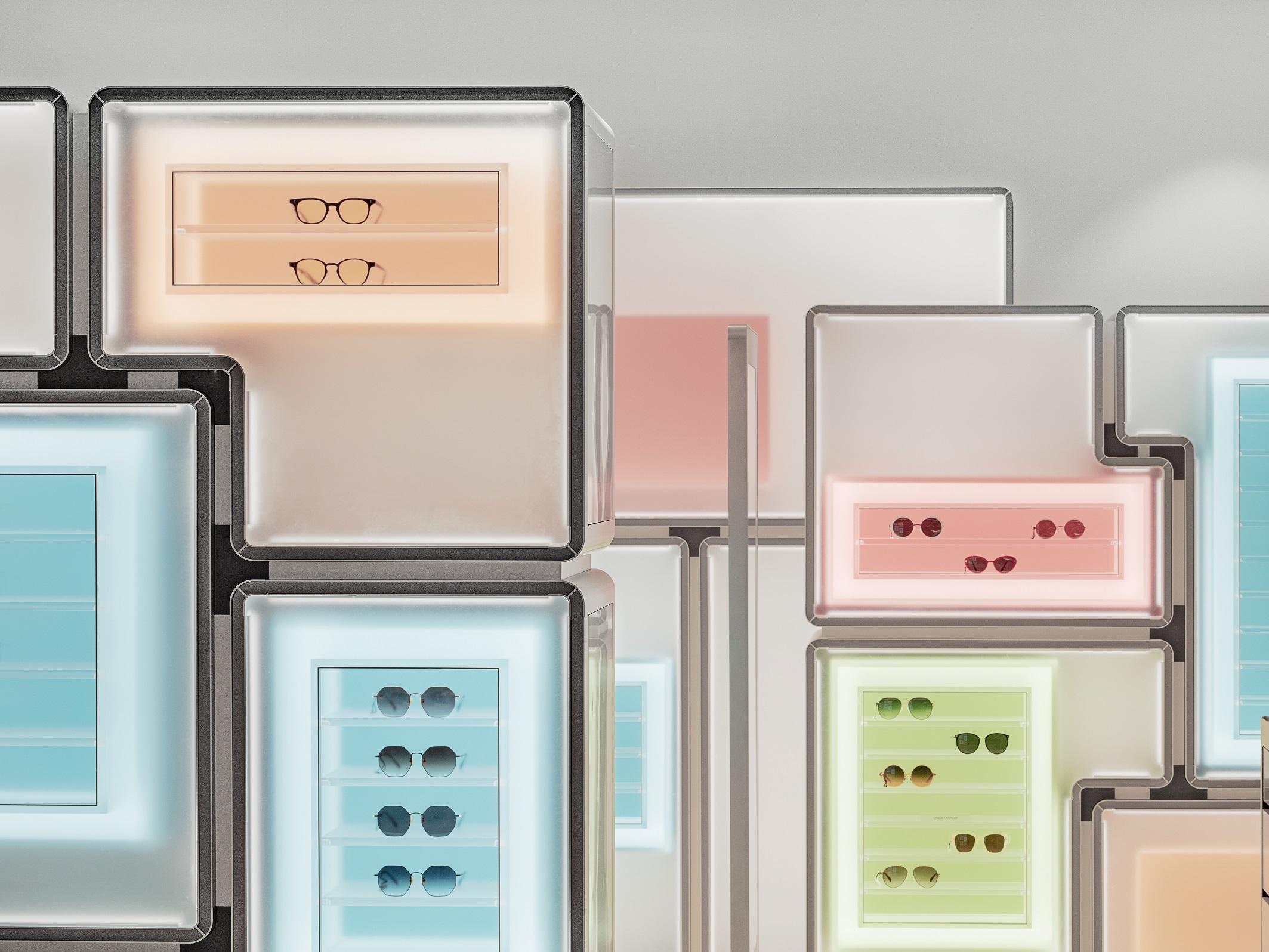 Papyrus 眼镜店-36