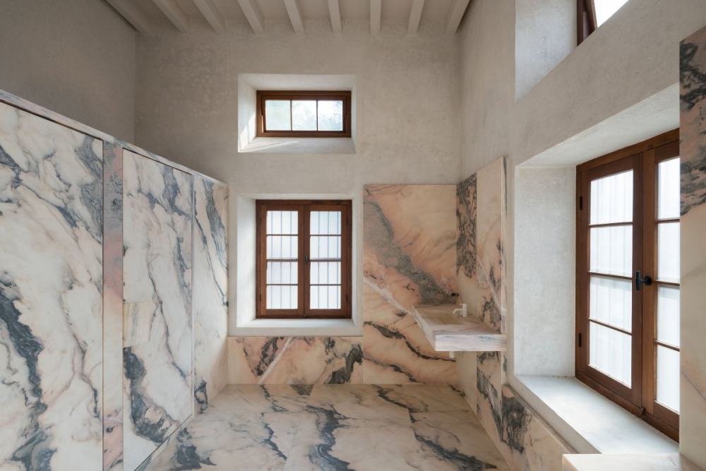 巴林海关办公楼丨Anne Holtrop-22