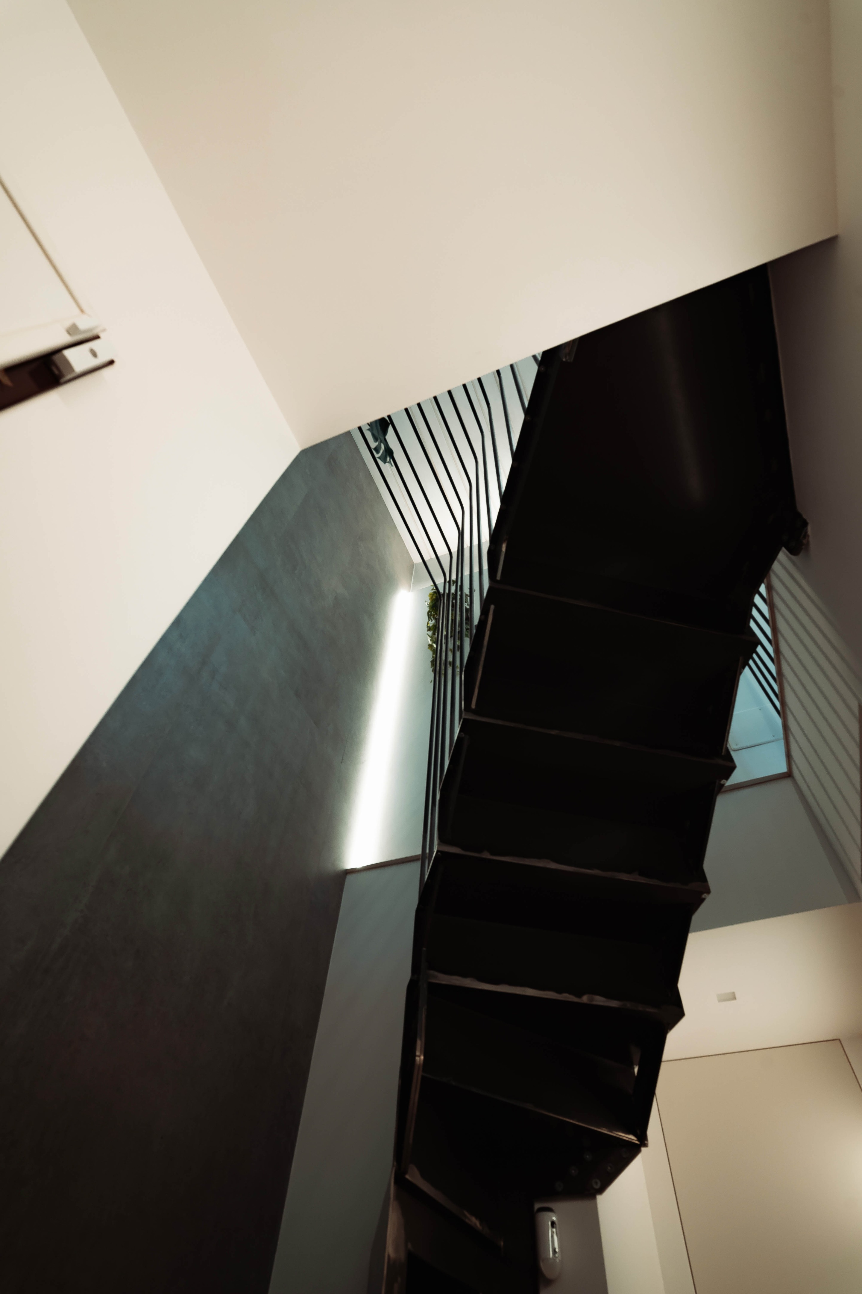 意式现代公寓设计丨意大利-12