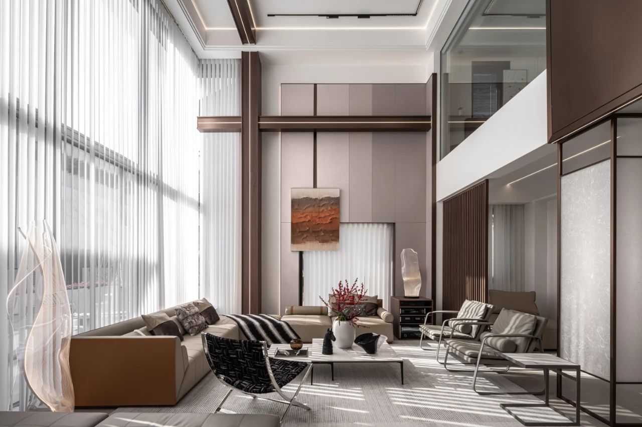 无锡朗诗熙华府丨中国无锡丨江苏名筑设计-27