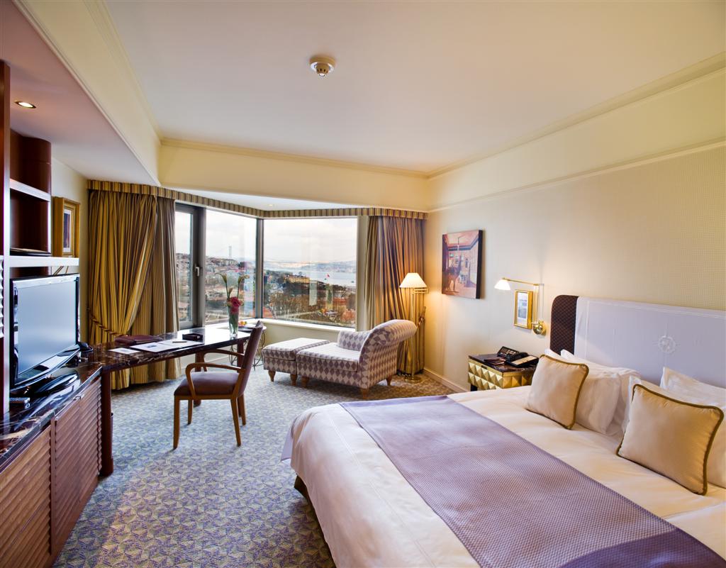 Swiss tel The Bosphorus  Istanbul-2-10