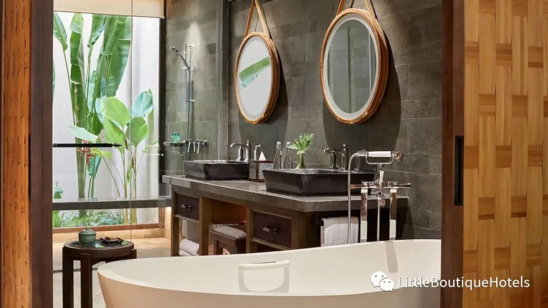 巴厘岛安达仕酒店丨印度丨SPIN DESIGN-117