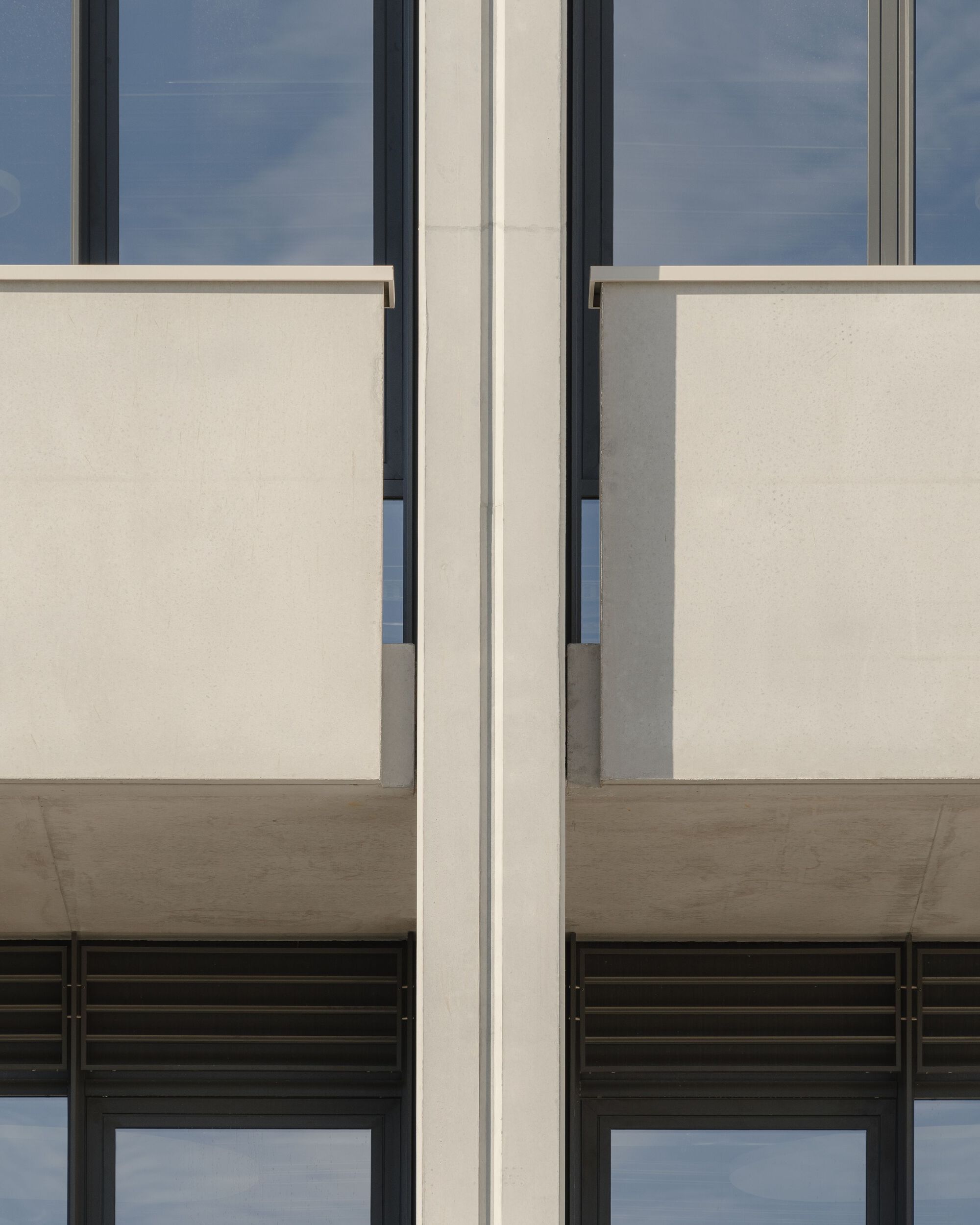 Gerland 水上运动中心丨法国里昂丨4_32 architecte-32