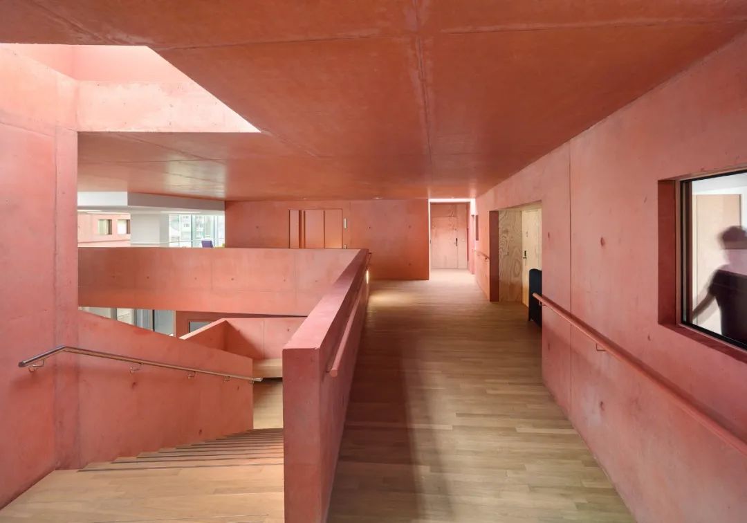 法国 Dominique Coulon 建筑事务所设计案例精选-69