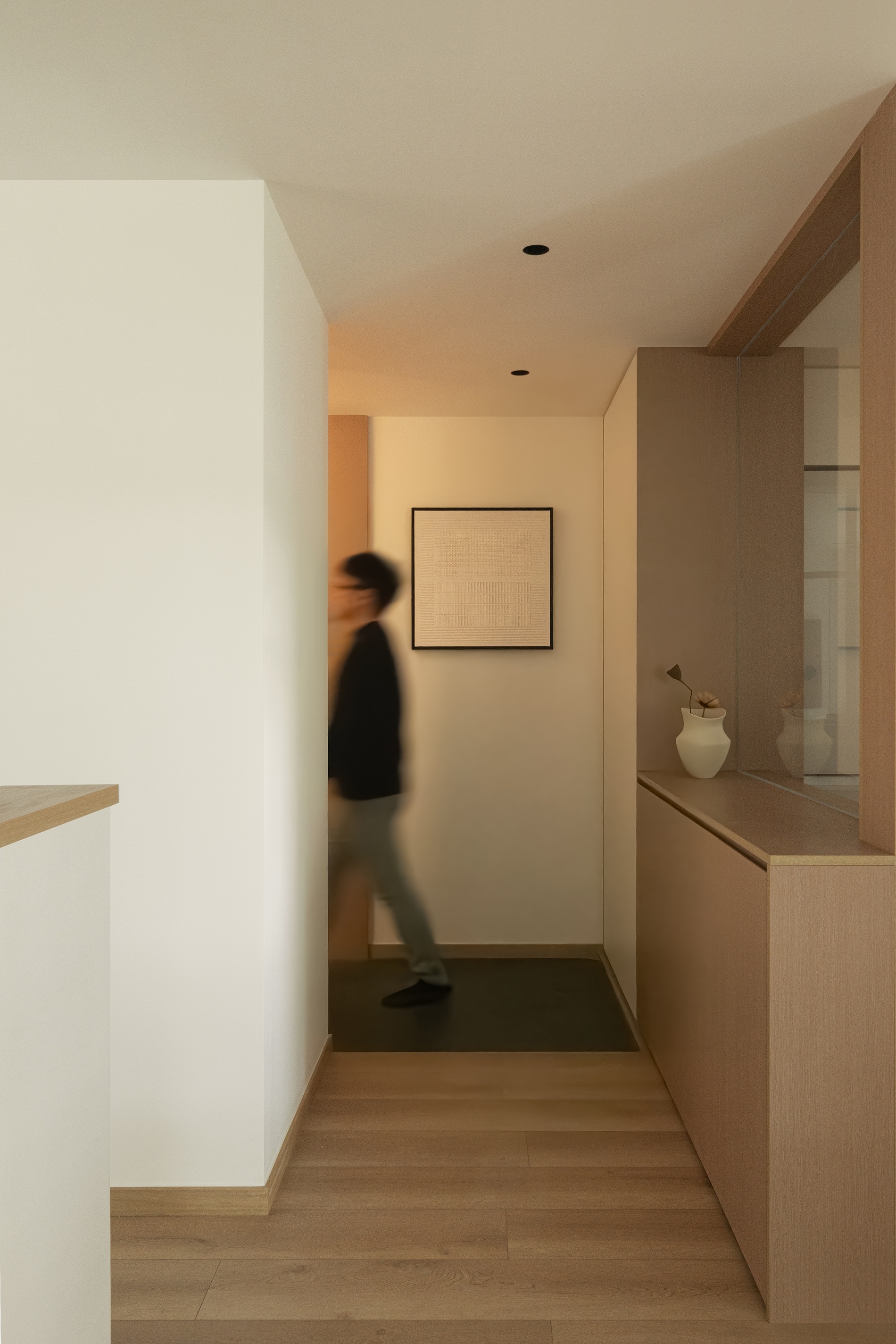 《白州》 · 宏福樘设计丨中国成都丨成都宏福樘设计-1