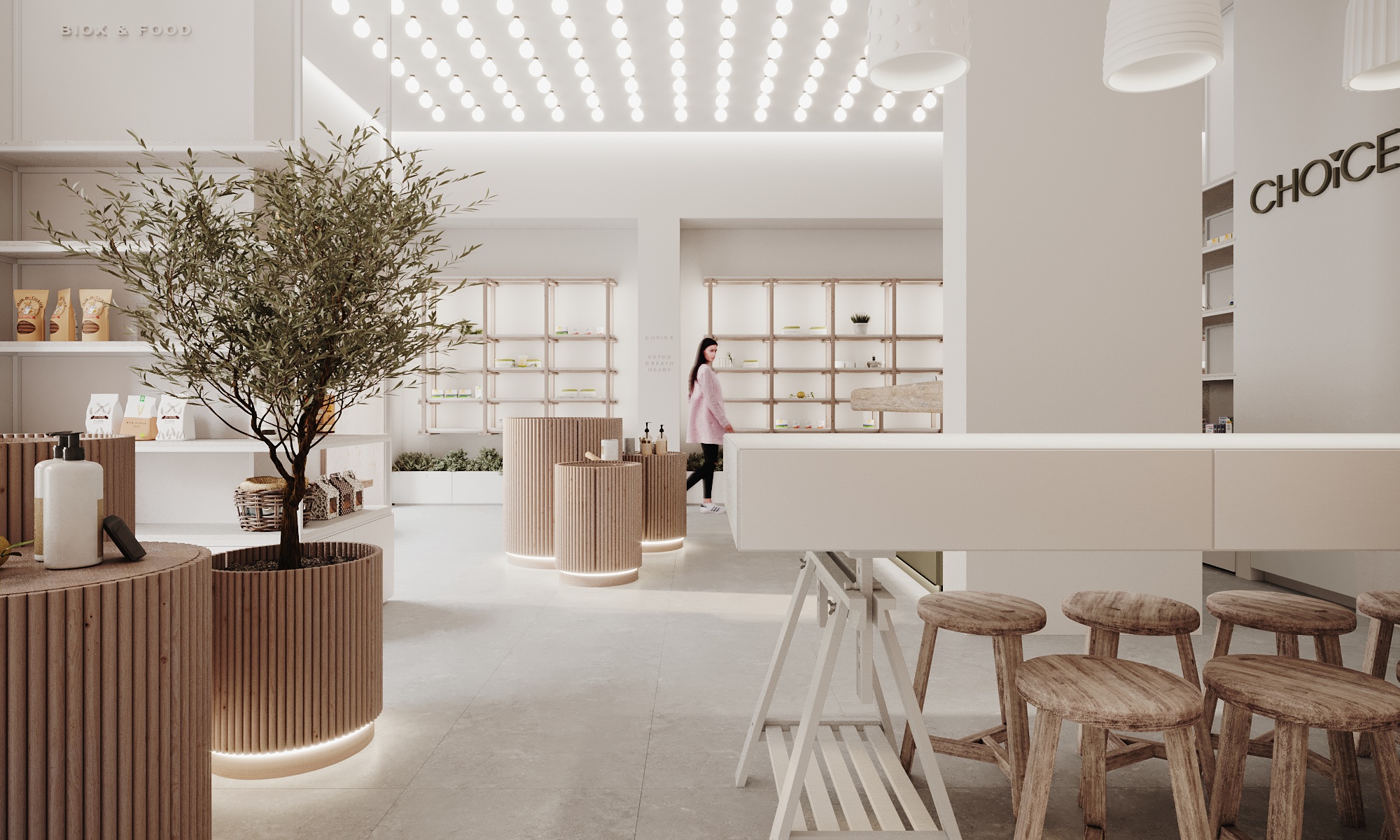 敖德萨的生态商店精选丨乌克兰基辅丨Julia Kulgava,Julia Kozachyk-0