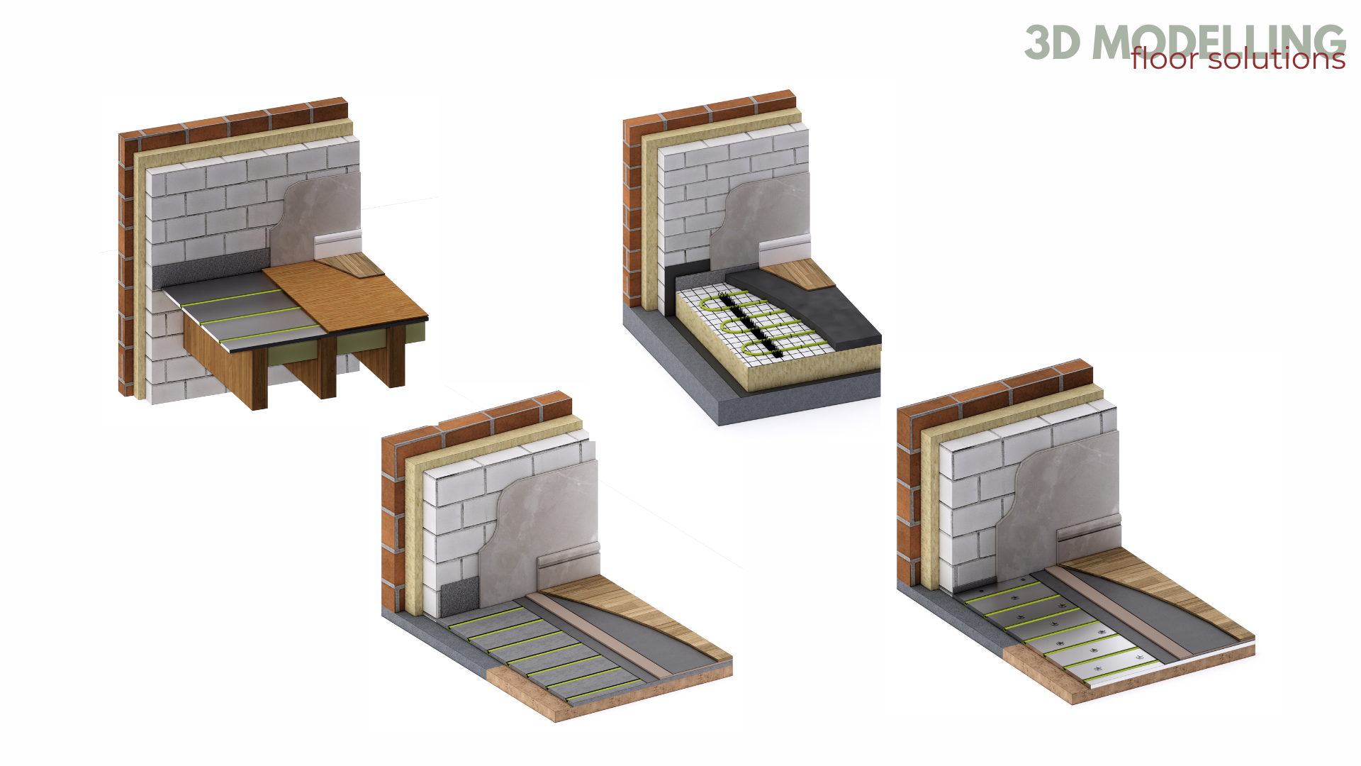 3D MODELLING PORTFOLIO/ FURNITURE/ 3D DIAGRAM ETC.-2