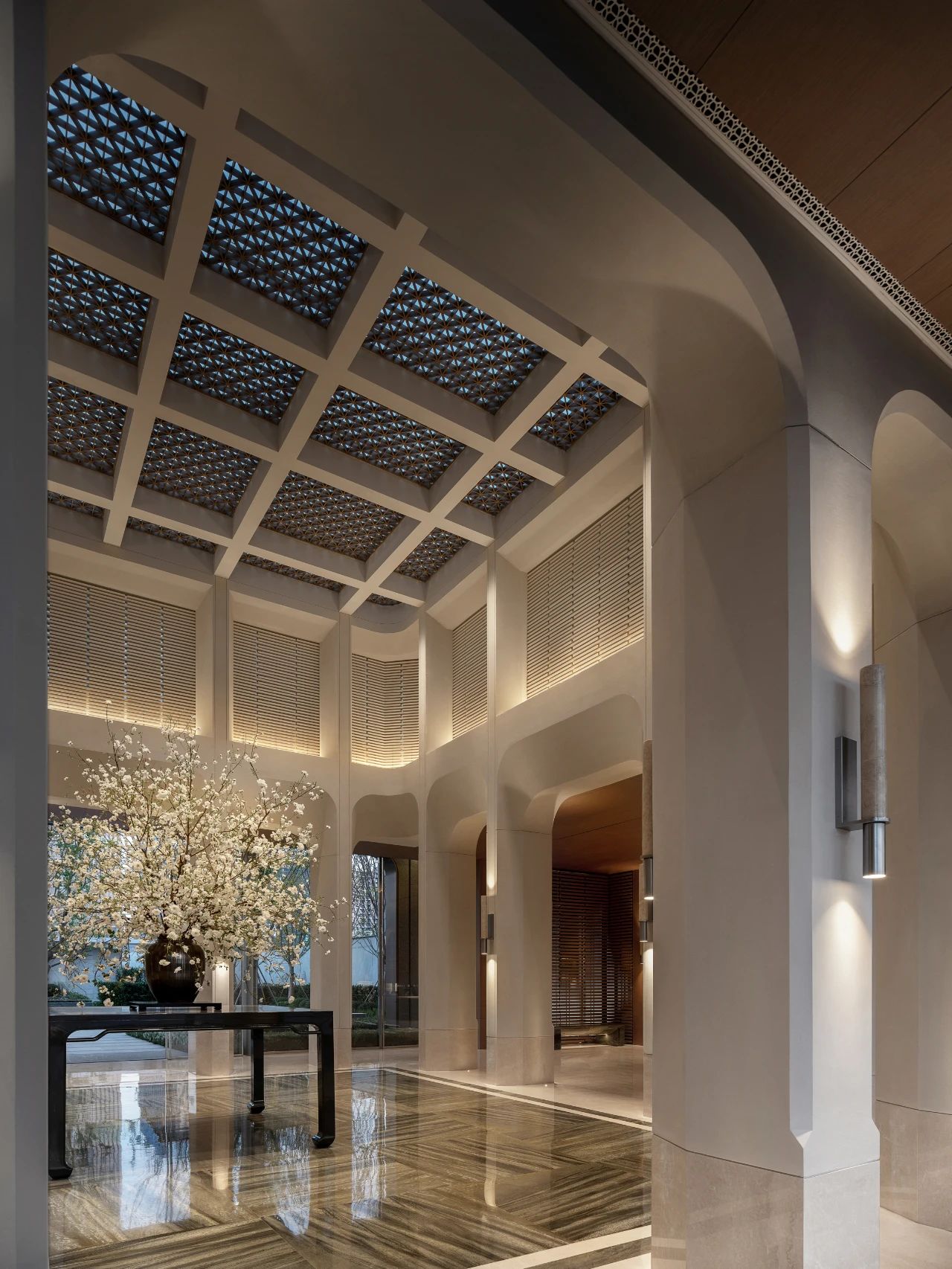 DIA新作｜华润置地·杭州望云璟晨府！-64