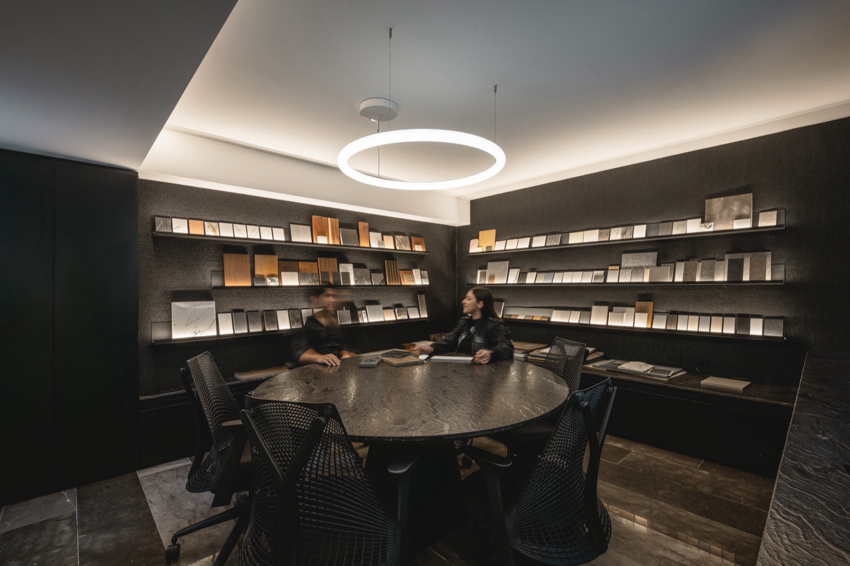 THE ASYLUM办公空间丨墨西哥丨Arkham Projects-73