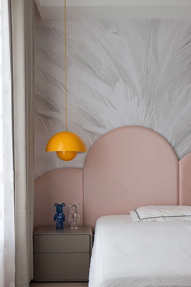 宴川 · 济南泰禾·济南院子精装改造丨中国济南丨以志盛视-58