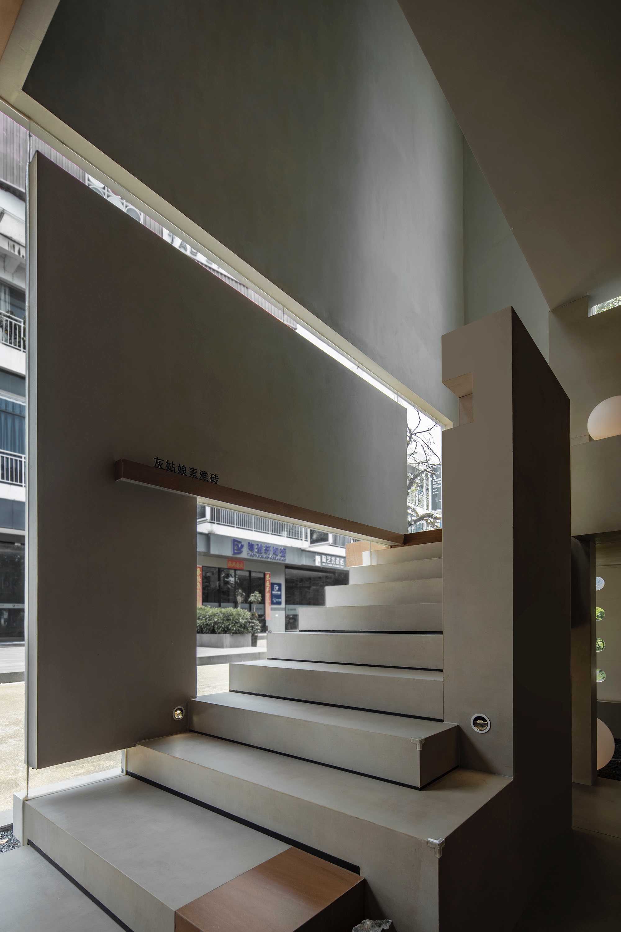 诗韵瓷砖丨中国佛山丨广东空白空间设计有限公司-90