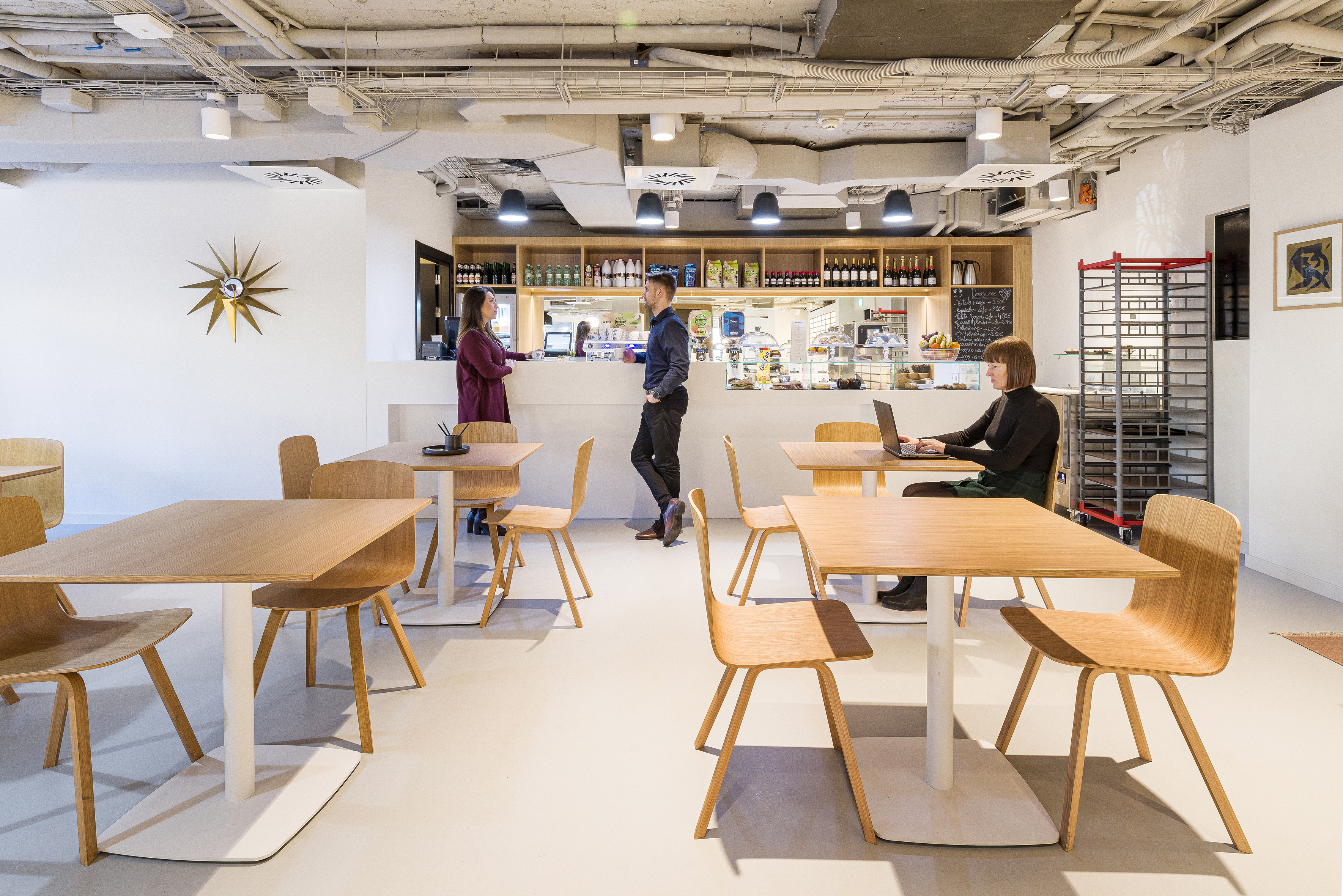 Fotografías para Spaces-7