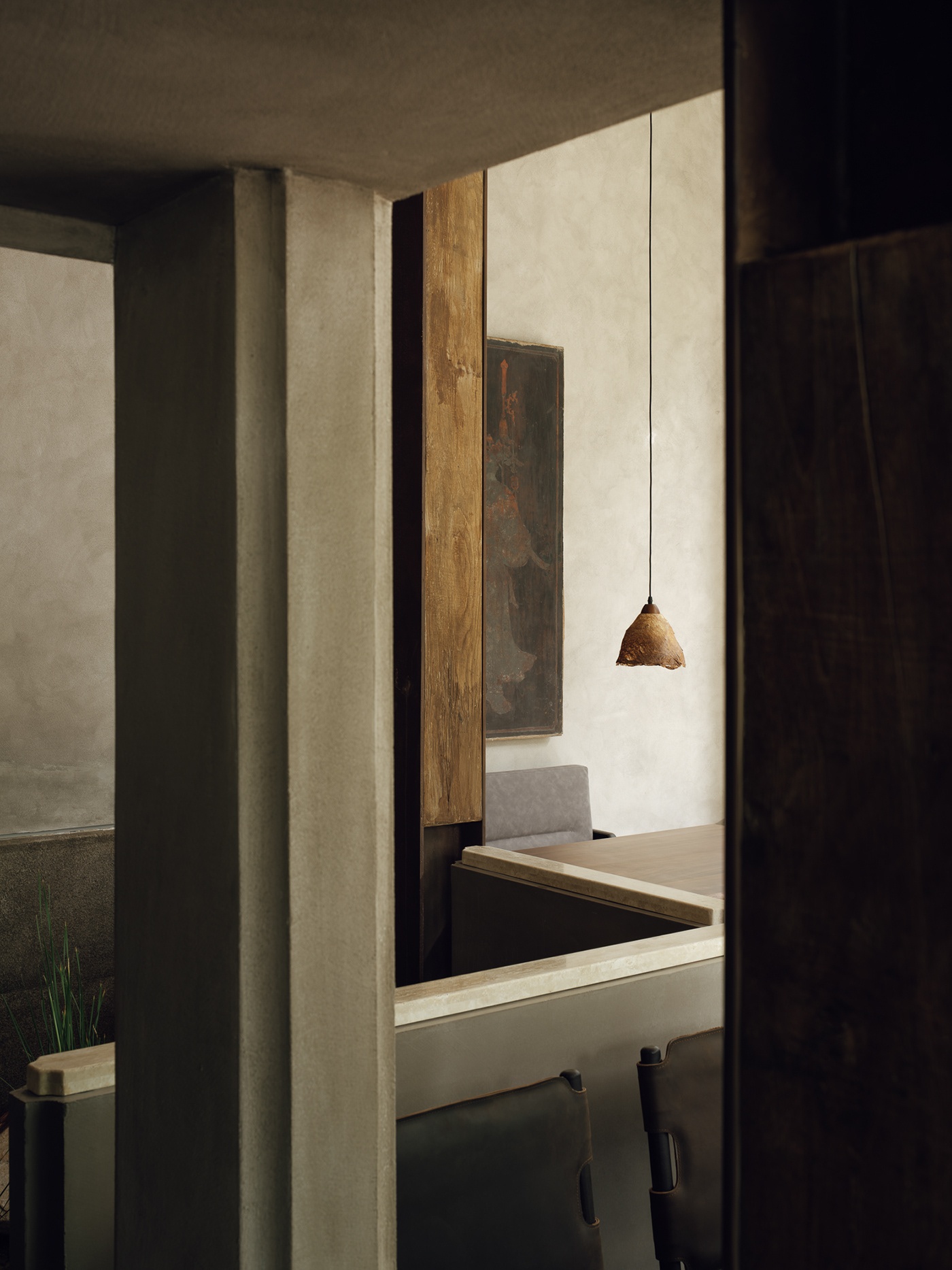 瑭所&元古雲境·天目里丨中国杭州丨無之设计-11