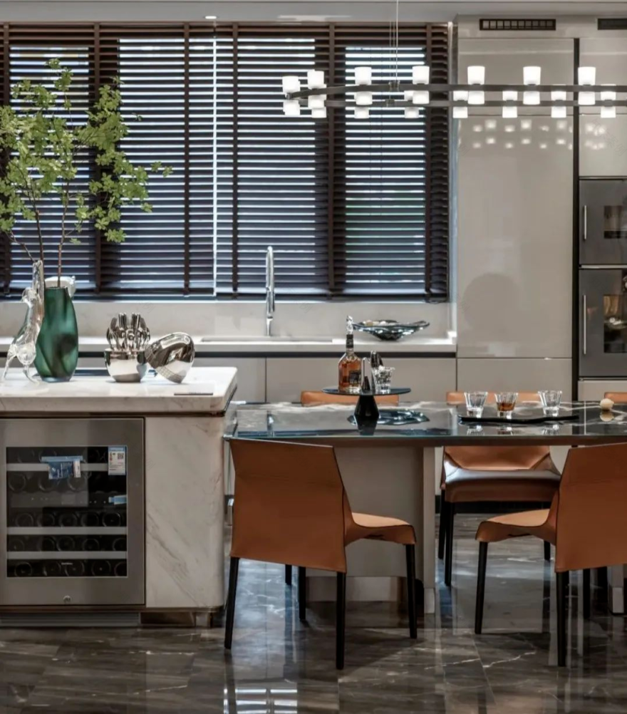 中崇·古北中央公园丨中国上海丨SRD DESIGN-9