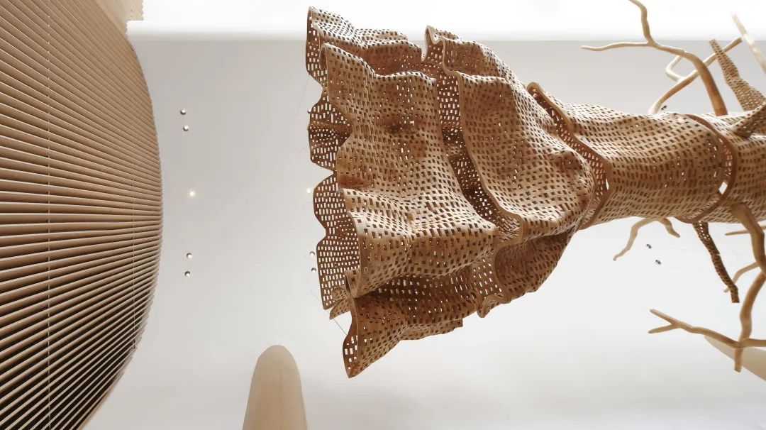 万科四季都会晓风来叠墅设计丨中国上海丨牧笛设计-65