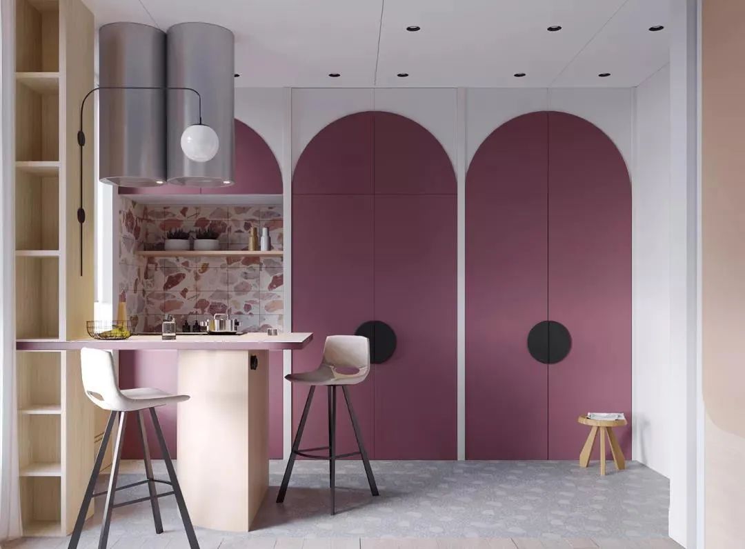 现代古典，不一样的简约美！-49