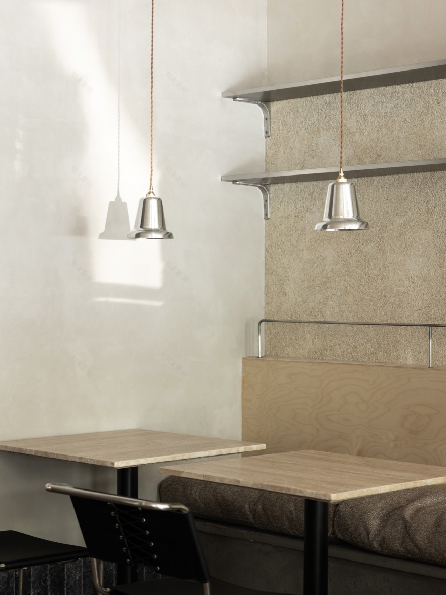 INFINITE 餐厅丨中国成都丨物禾木木-27