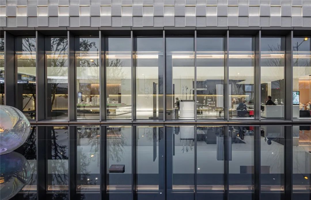 南京卓越润辰|| 悦辰 | 现代都市文化主义风格重构城市想象力-179