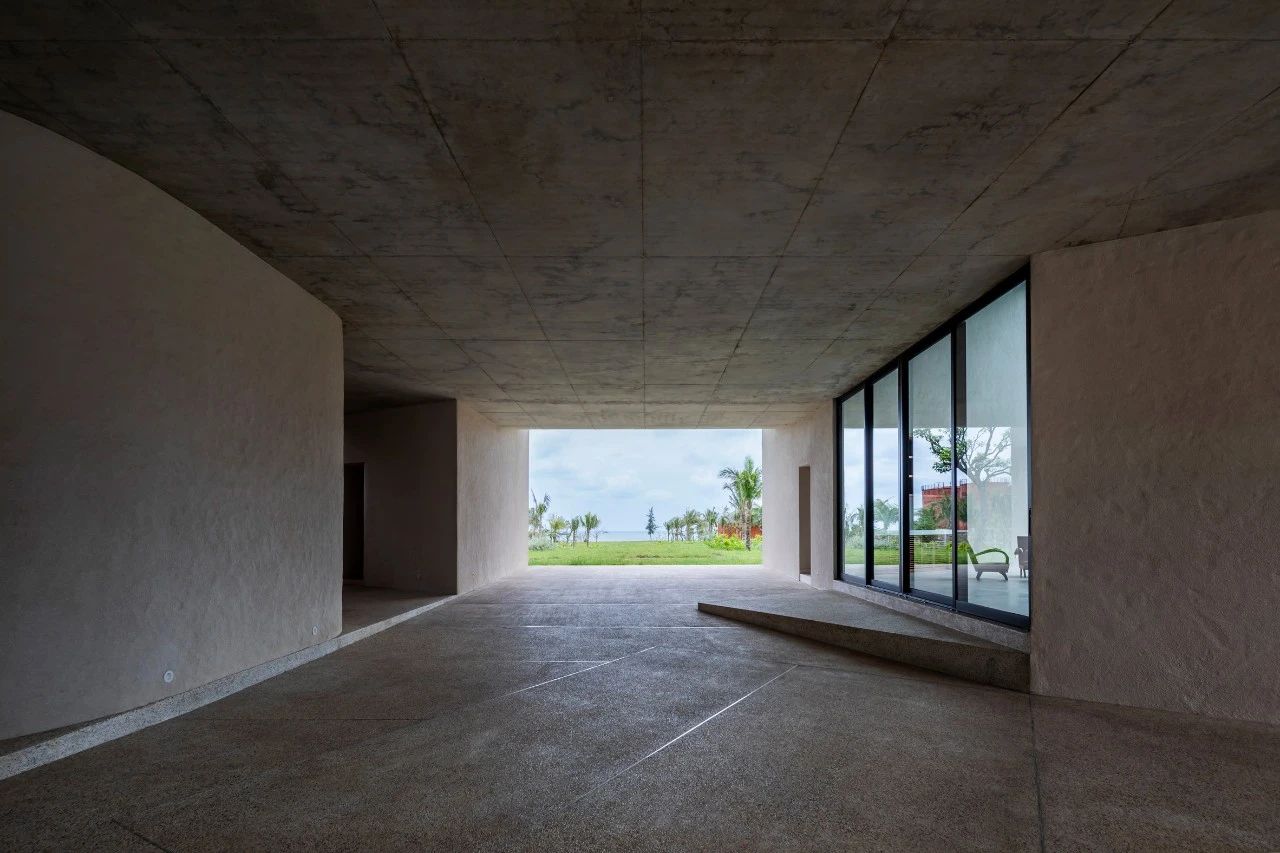 恩戈小巷住宅丨越南河内丨D.O.G House-76