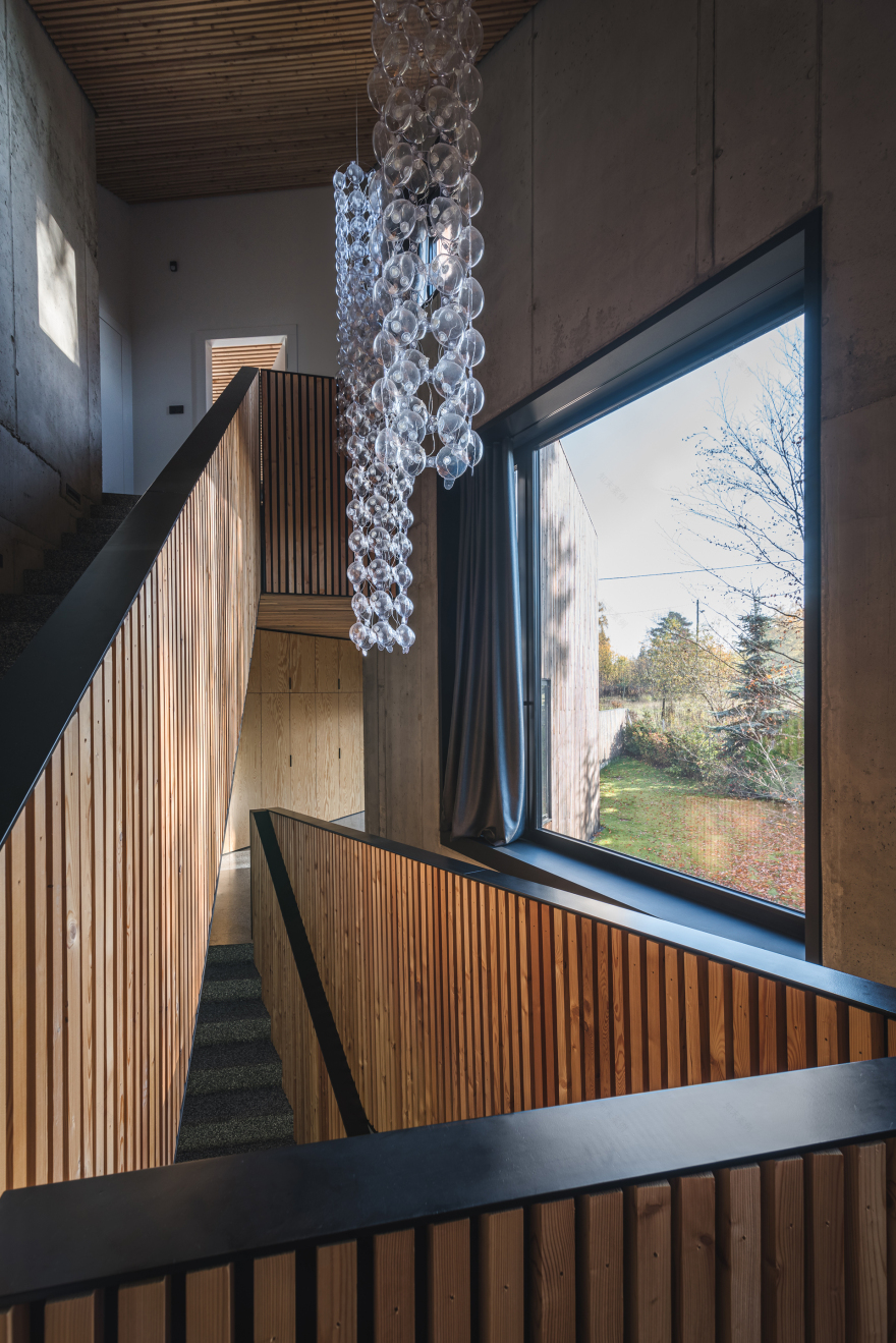 波兹南的破旧房屋丨波兰波兹南丨Ultra Architects-21