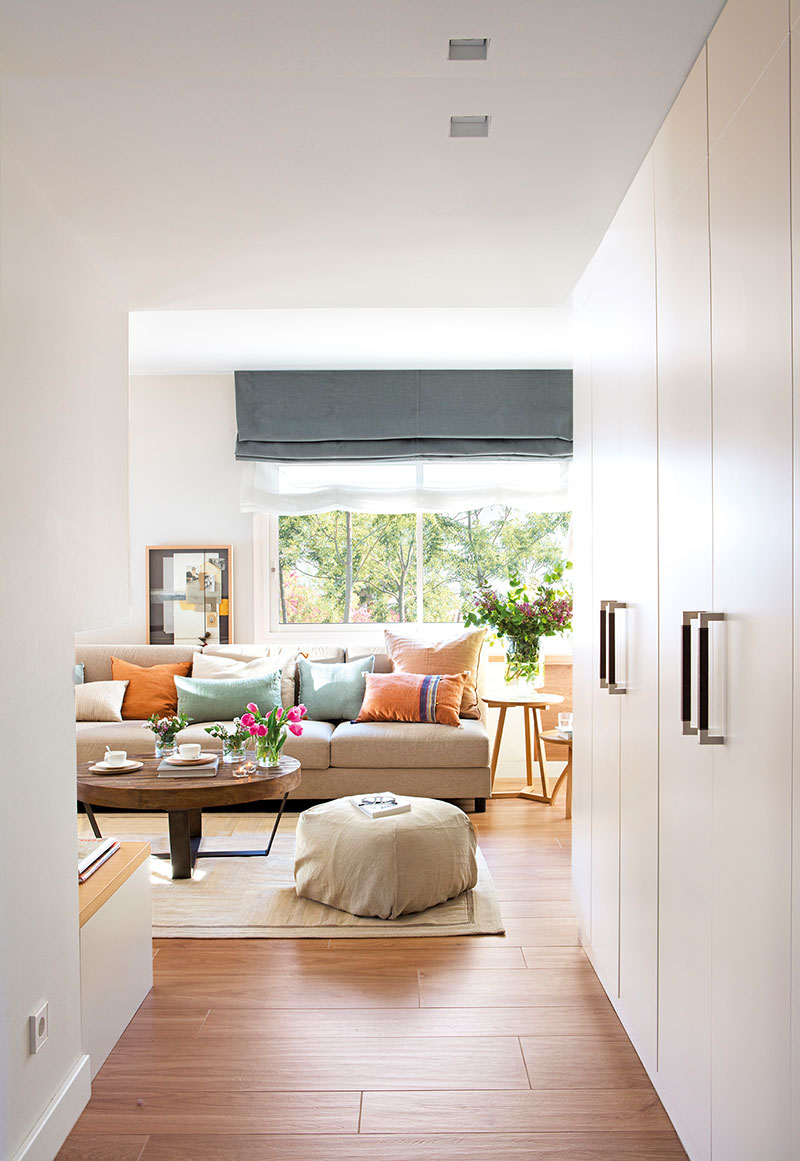 西班牙温暖舒适养老宅-2