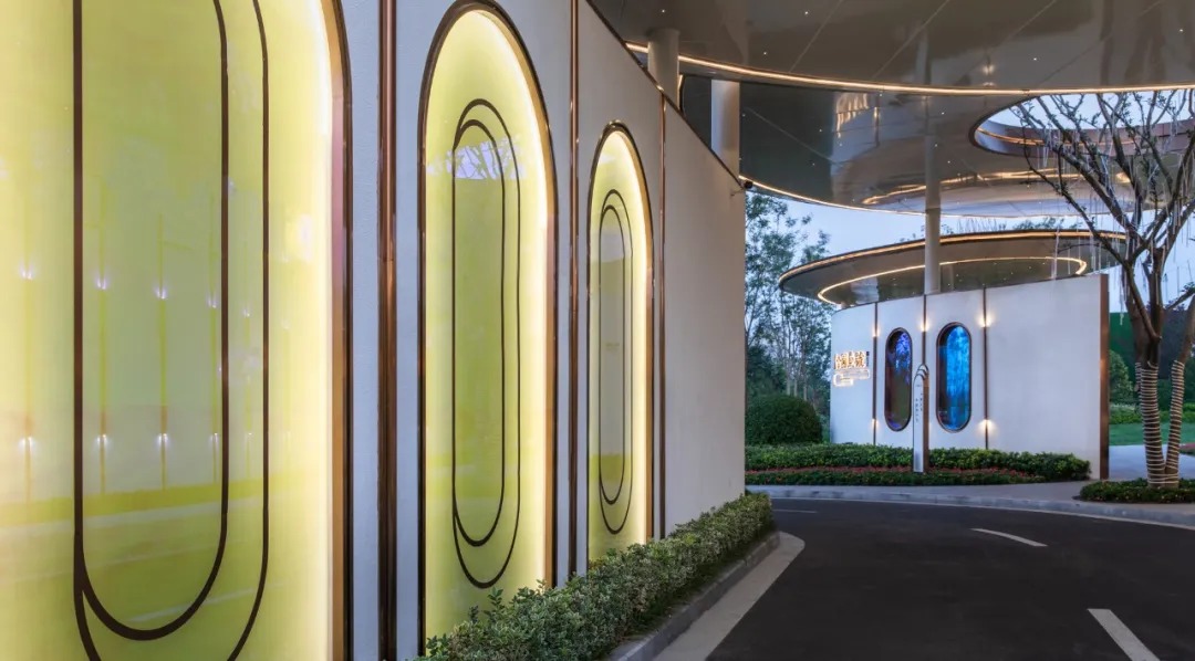  TDG万境景观丨滨州天泰·公园壹号 景观设计 丨中国山东-62