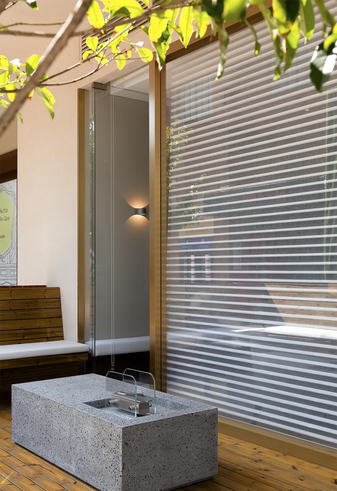 无锡兰芬美学 SPA 设计丨中国无锡-50