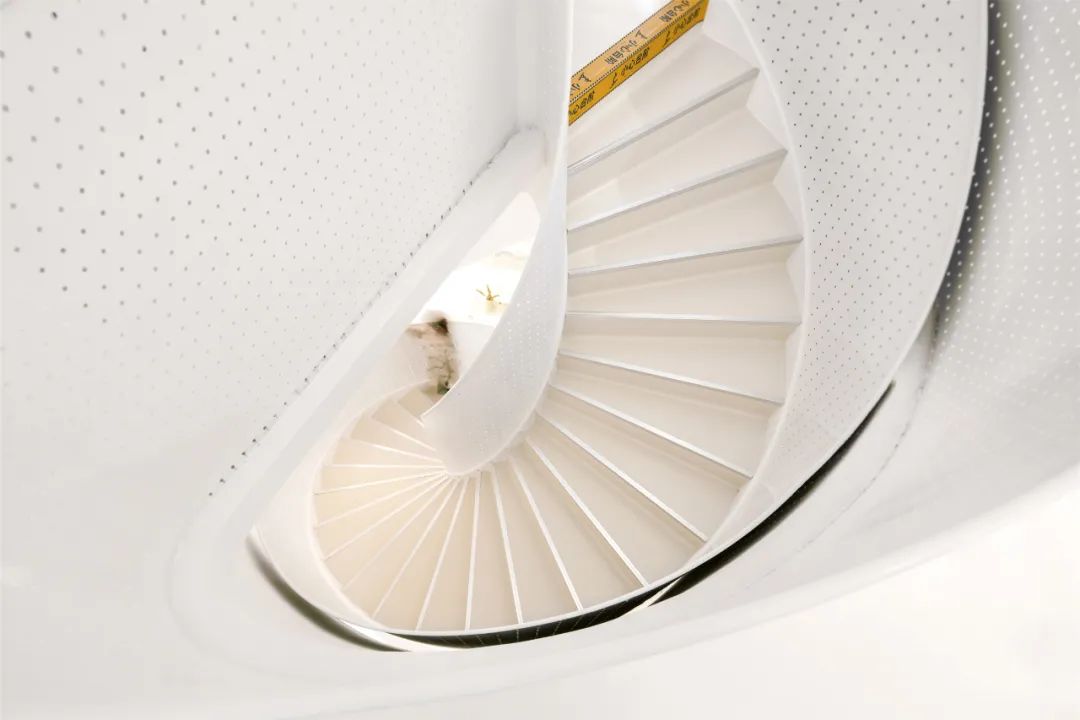 舞动空间 | BOOMBOX STUDIO 常州天宁吾悦店设计解读-48