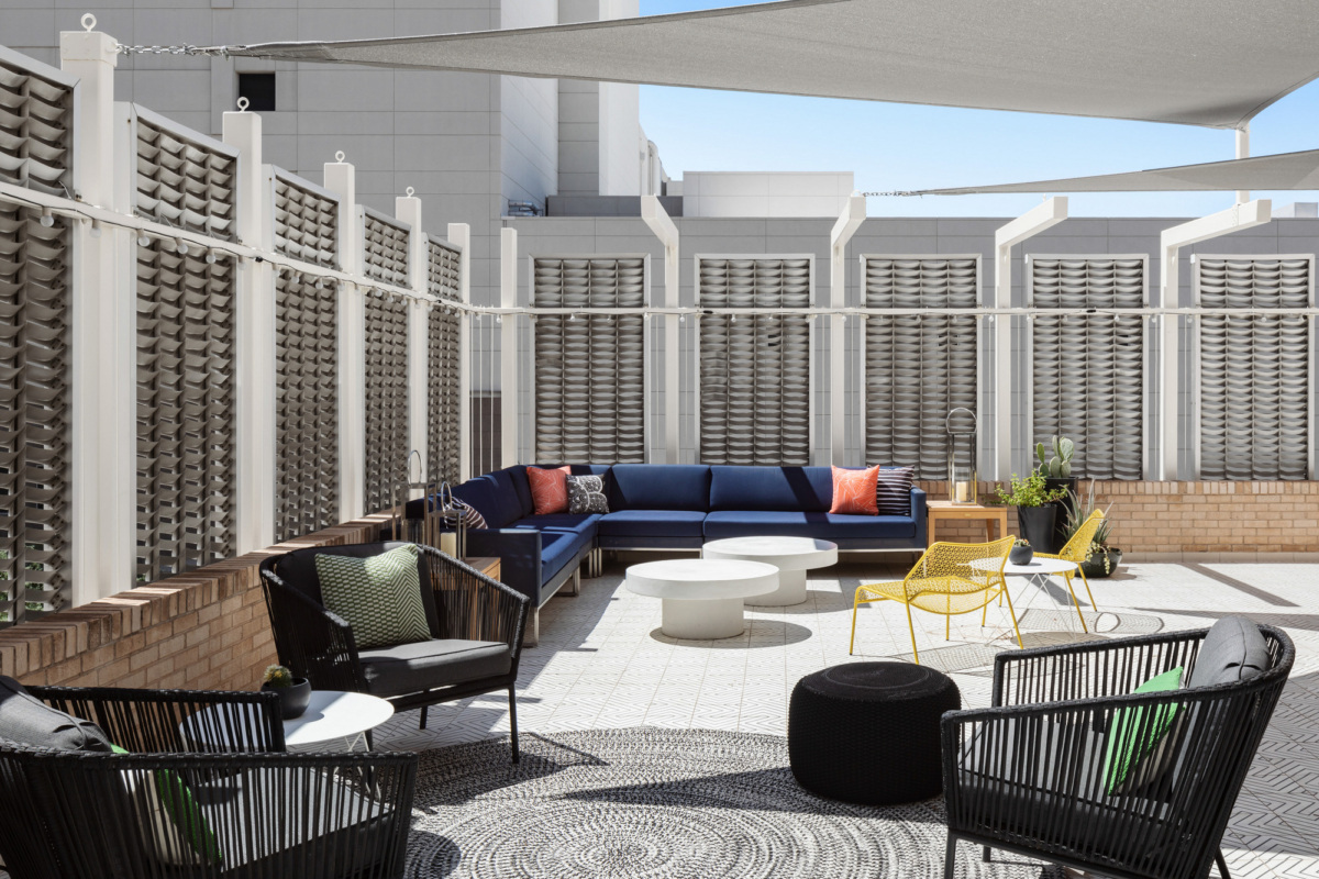 索莱拉健康菲尼克斯办公室-13