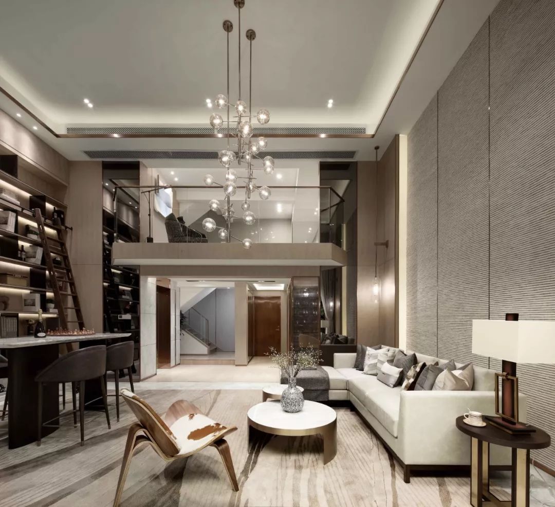 苏州九龙仓天灏丨中国苏州-42