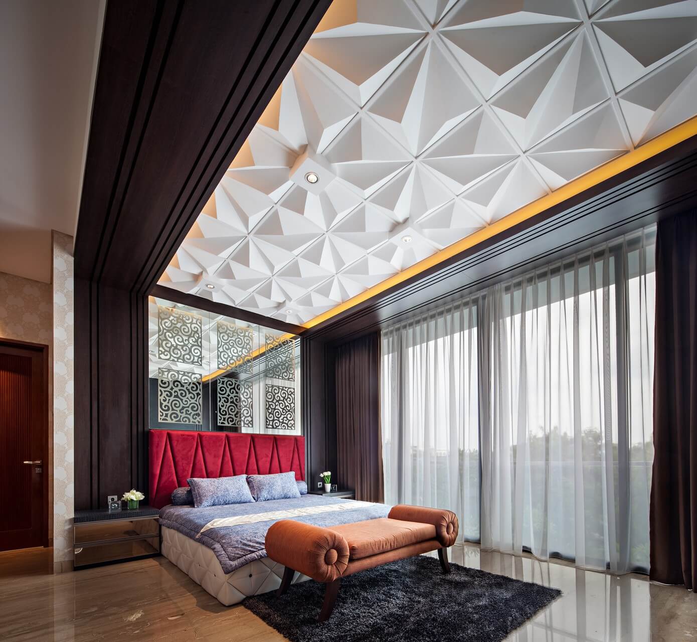 位于雅加达的房子-18