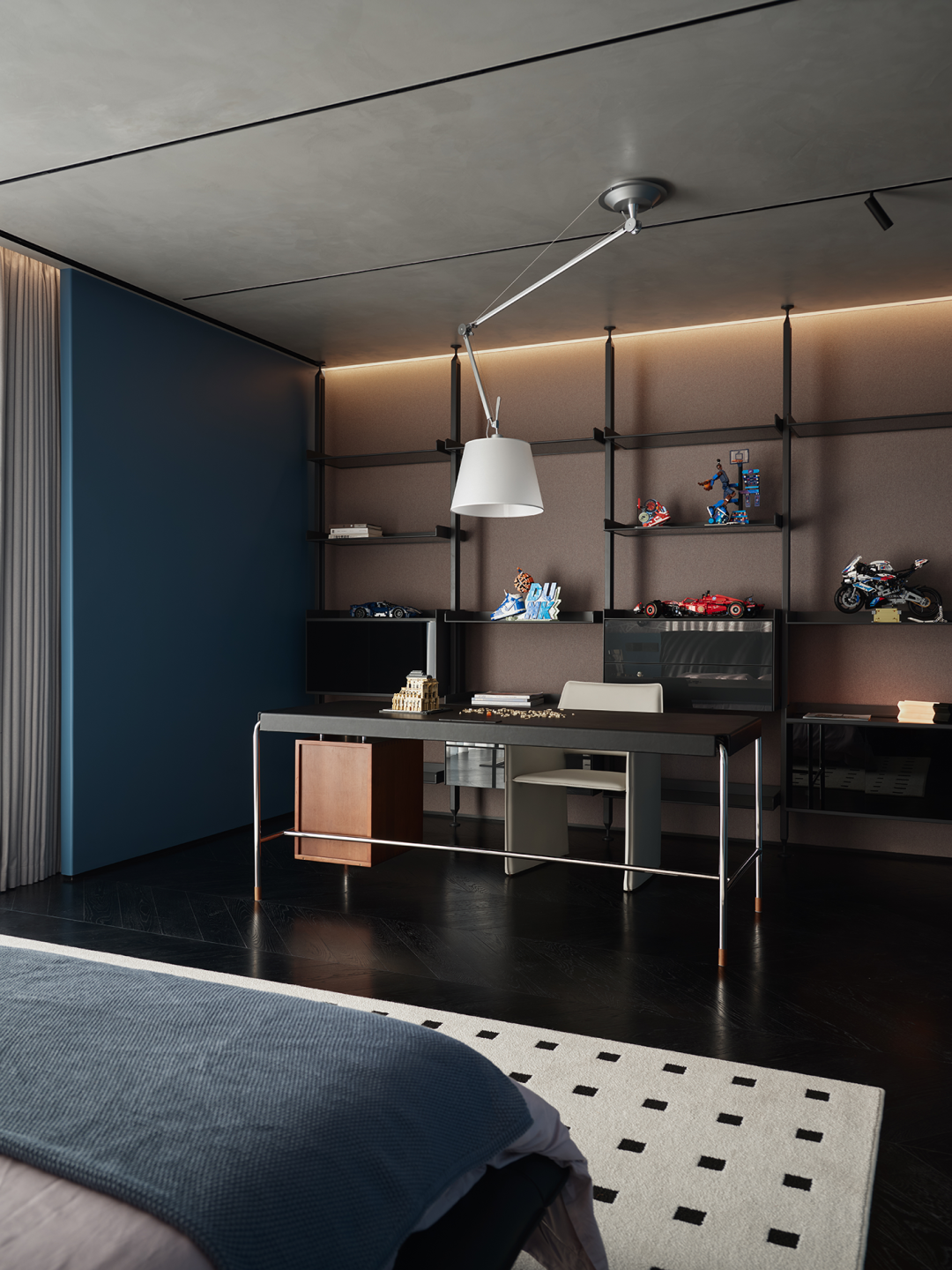 首发 静默序引 抵达自然之境丨石宸&蒋晨曦-73