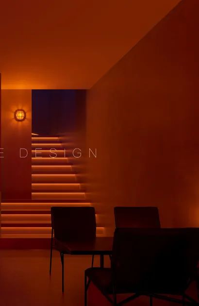 未来乌托邦 · 朋克风酒吧设计丨贾玲娟-20