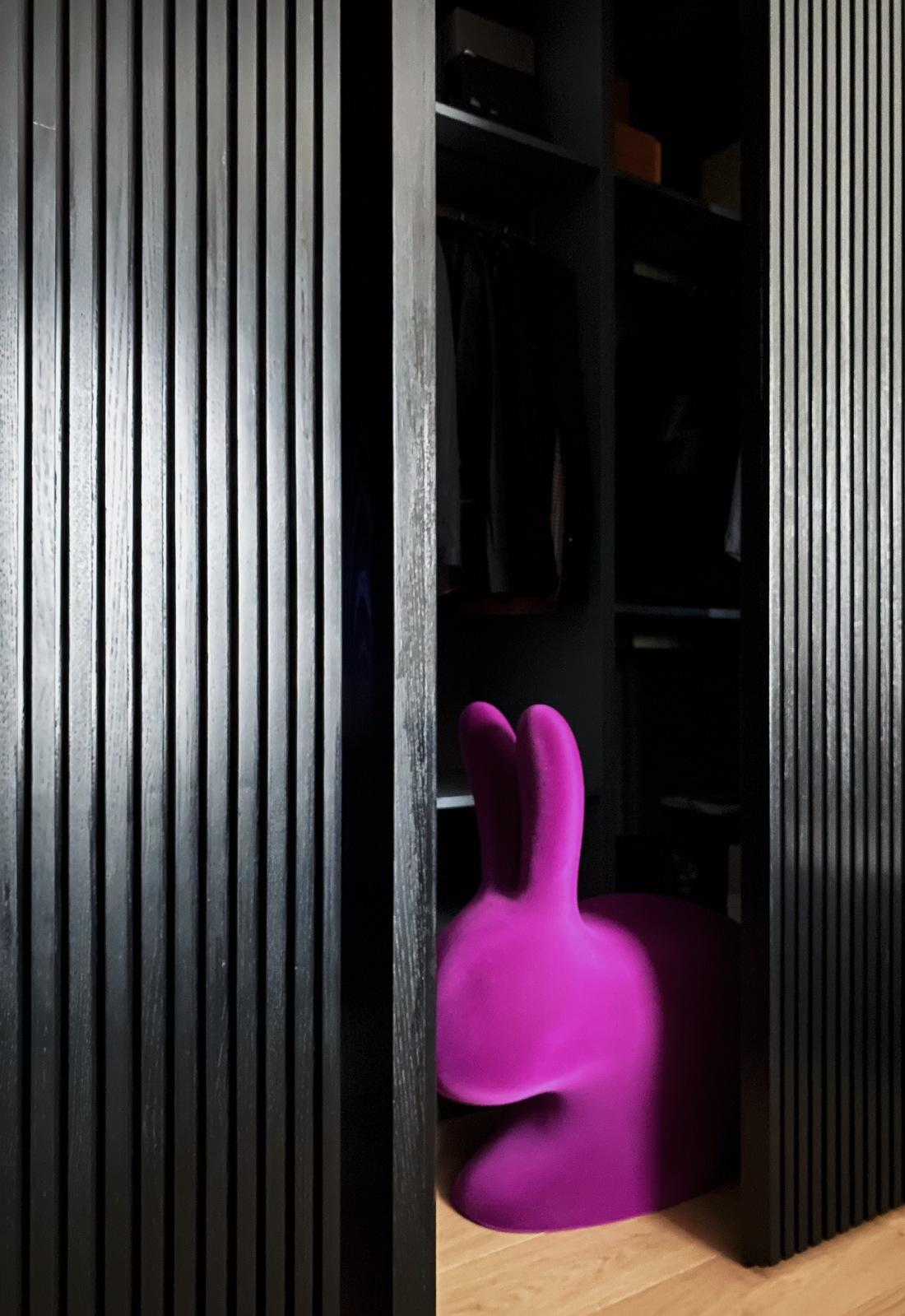 立体主义空间探索 · 家庭情感纽带的打造丨中国广州丨Urban Object URBAN私宅设计所-94