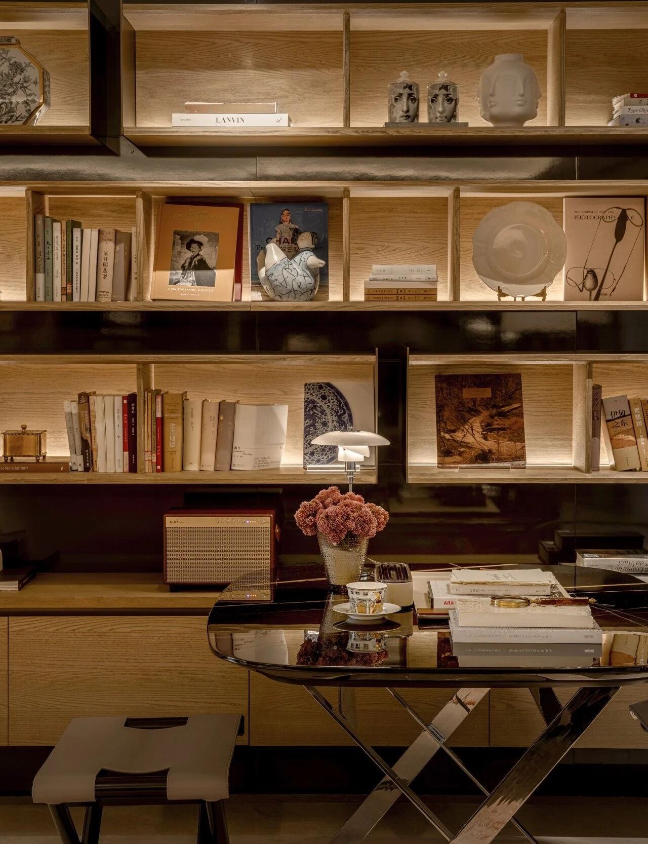 广州长隆万博悦府丨中国广州丨DIA丹健国际-36