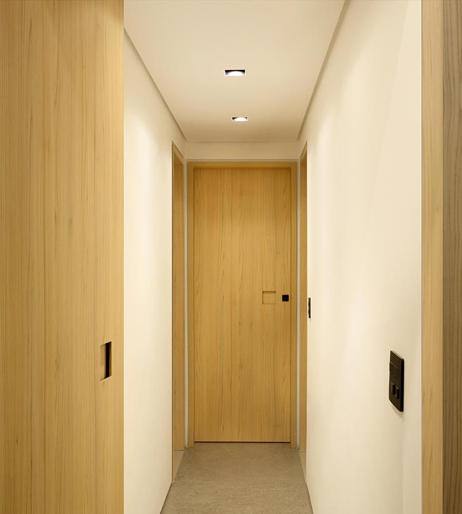 里约热内卢的木质公寓-12