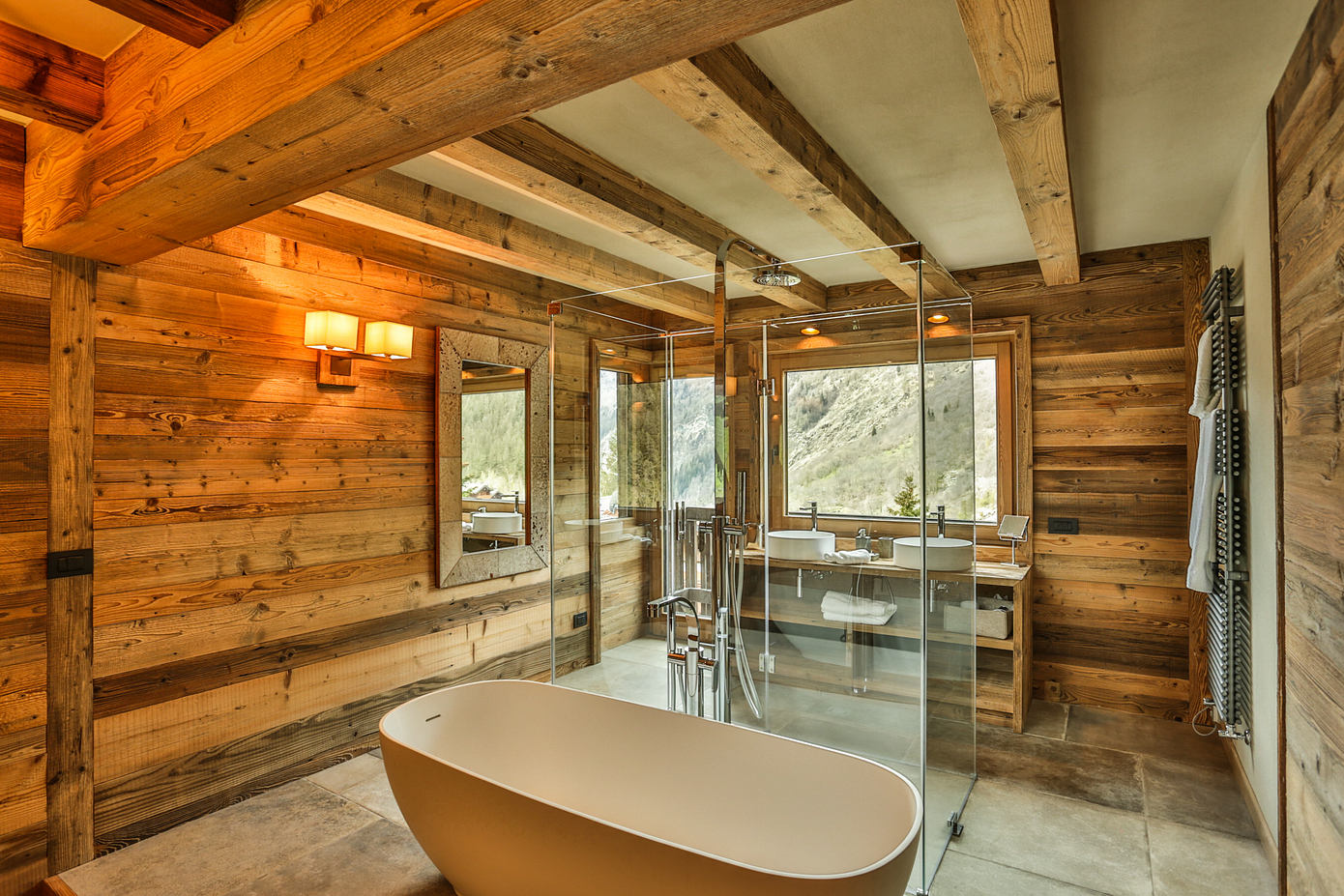 乡村民宿丨意大利丨Caracter Architettura d’Interni-10