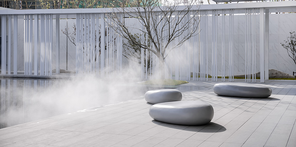 丨中国合肥丨景观 L&A 设计集团深圳分公司 XI 项目团队等-48