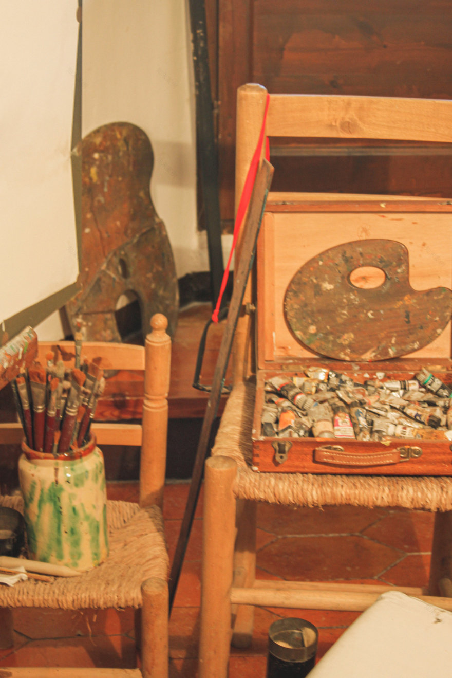 Dalí相关三处场所丨西班牙-62