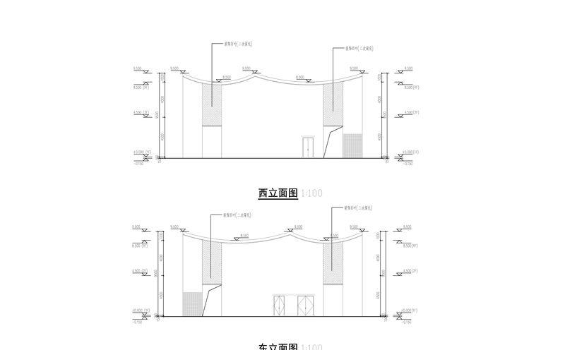 上海佘山樾山半岛会所室内设计-25